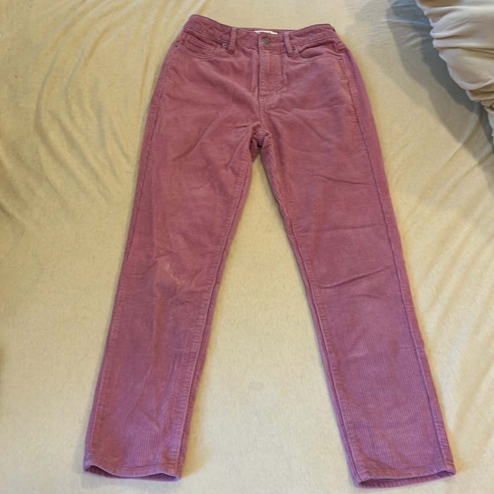 Pacsun - Corduroy Jeans - Women’s Size 25